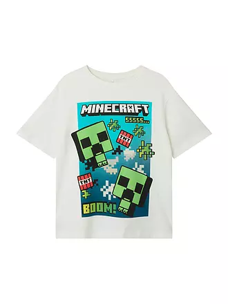 NAME IT | Jungen T-Shirt NKMFLAME | 